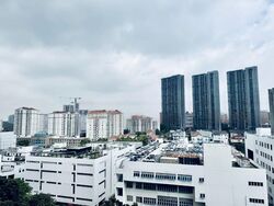 Blk 9 Rumah Tinggi View (Bukit Merah), HDB 5 Rooms #467167981